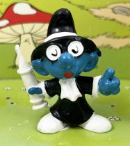 The Smurfs - Schleich - 20075 Quack Smurf