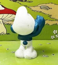 The Smurfs - Schleich - 20079 laughing Smurf