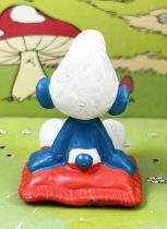 The Smurfs - Schleich - 20085 Cushion Smurf