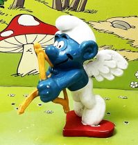 The Smurfs - Schleich - 20111 Love Smurf