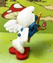 The Smurfs - Schleich - 20111 Love Smurf