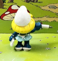 The Smurfs - Schleich - 20139 Nurse Smurfette