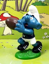 The Smurfs - Schleich - 20150 Australian Footballer