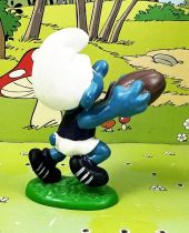 The Smurfs - Schleich - 20150 Australian Footballer