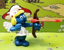 The Smurfs - Schleich - 20156 Love Smurfette