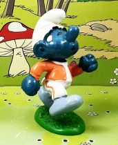 The Smurfs - Schleich - 20172 Jogger Smurf