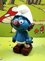 The Smurfs - Schleich - 20175 Robot Smurf