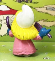 The Smurfs - Schleich - 20182 Vanity Smurfette