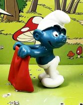 The Smurfs - Schleich - 20184 Toreador Smurf