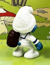 The Smurfs - Schleich - 20185 Smurf sailor