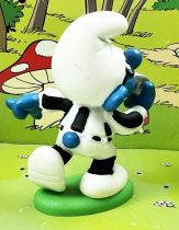 The Smurfs - Schleich - 20191 Brainy Smurf Arbiter