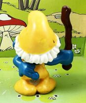 The Smurfs - Schleich - 20226 Grandpa Smurf