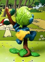 The Smurfs - Schleich - 20230 Savage Smurf