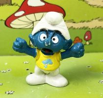 The Smurfs - Schleich - 20402 Snappy