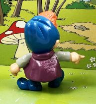 The Smurfs - Schleich - 20424 Scruple