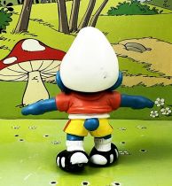 The Smurfs - Schleich - 20528 Goal- getter Smurf