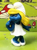 The Smurfs - Schleich - 20731 Smurfette (3D Movie)