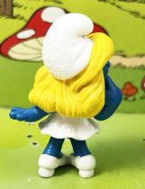 The Smurfs - Schleich - 20731 Smurfette (3D Movie)