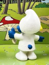 The Smurfs - Schleich - 20775 Engineer Smurf