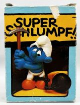 The Smurfs - Schleich - 40213 Smurf forced labors (w/box)