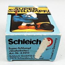 The Smurfs - Schleich - 40213 Smurf forced labors (w/box)