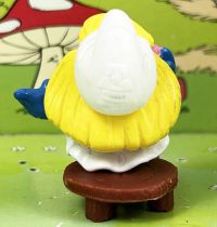 The Smurfs - Schleich - 40602 Smurfette (Quick promotional)