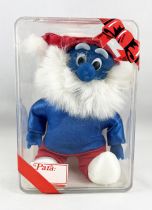 The Smurfs (Los Pitufos) - Giftset Box Doll - Papa Smurf 