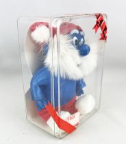 The Smurfs (Los Pitufos) - Giftset Box Doll - Papa Smurf 