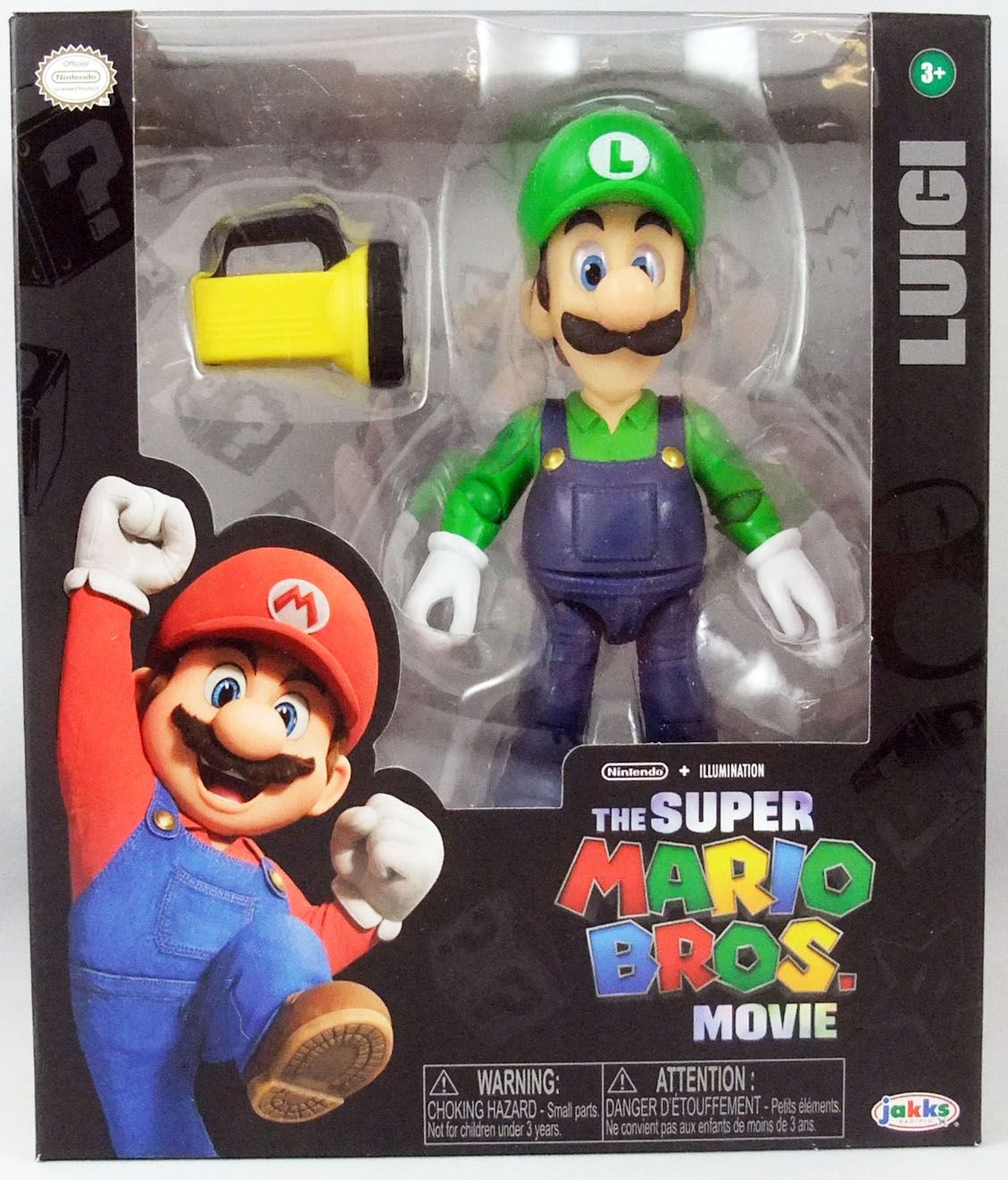 Figurine super mario - Super Mario