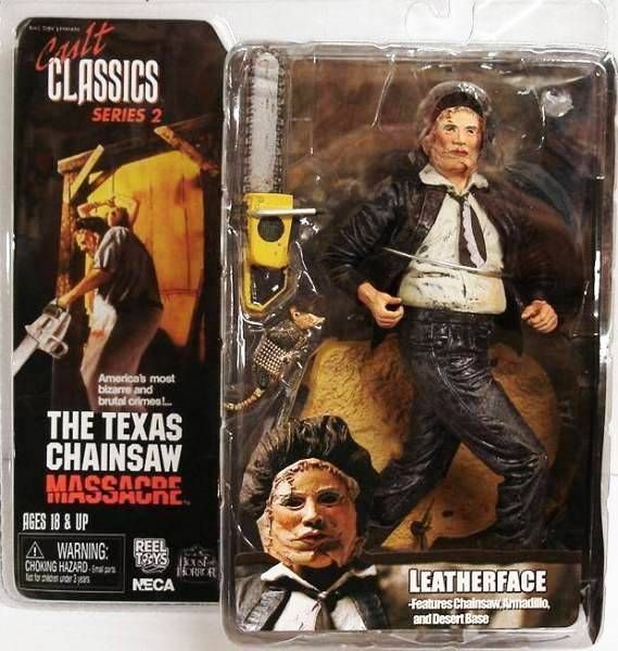 The Texas Chainsaw Massacre The Beginning Leatherface