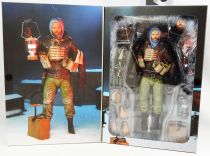 The Thing - NECA - Figurine Ultimate 18cm - Macready (Last Stand)