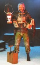 The Thing - NECA - Figurine Ultimate 18cm - Macready (Last Stand)