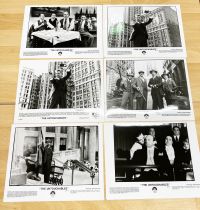 The untouchables (Movie 1987)  Press Kit and other vintage material