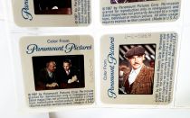 The untouchables (Movie 1987)  Press Kit and other vintage material