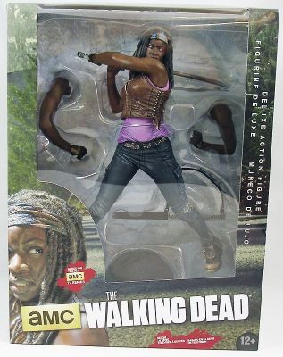 10 inch michonne