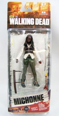 The Walking Dead (TV Series) - Michonne (Series 7)