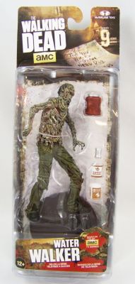 The Walking Dead (TV Series) - Water Walker (Series 9)