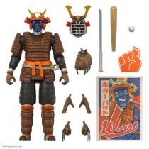 The Worst - Super7 Ultimates Figure - Killer Bat \ Baseball Shgun of Death\ 