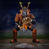 The Worst - Super7 Ultimates Figure - Killer Bat \ Baseball Shgun of Death\ 