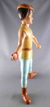 Thierry la Fronde - Figurine Plastique Articulée 31cm Cld  - Thierry