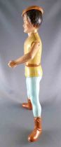 Thierry la Fronde - Figurine Plastique Articulée 31cm Cld  - Thierry