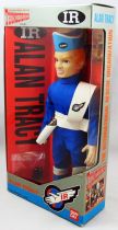 Thunderbirds - Bandai - Alan Tracy 10 inches