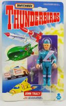 Thunderbirds - Matchbox - John Tracy (Mint on Card)