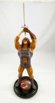 Thundercats - 16inch Resine Statue - Lion-O (Fan Art Unique Piece)