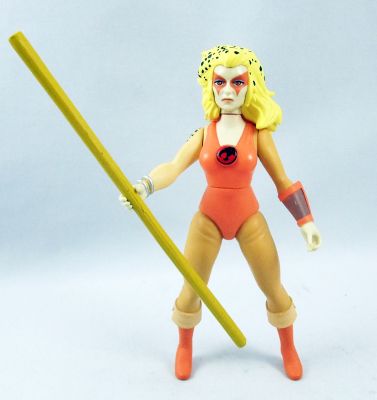 Thundercats - Cheetara - Funko Savage World action figure 30153