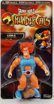 Thundercats - Funko Savage World - Lion-O