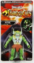 Thundercats - Funko Savage World - Slithe