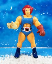 Thundercats - Kidworks Miniatures - Lion-O (loose)