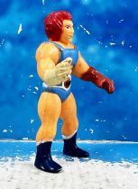 Thundercats - Kidworks Miniatures - Lion-O (loose)