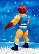 Thundercats - Kidworks Miniatures - Lion-O (loose)